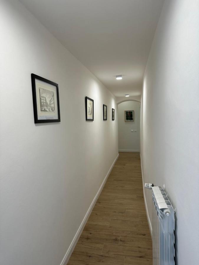 Sofia Florence Apartment מראה חיצוני תמונה