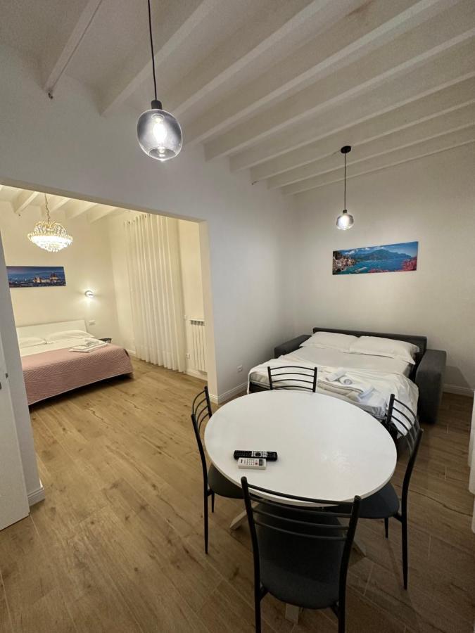 Sofia Florence Apartment מראה חיצוני תמונה
