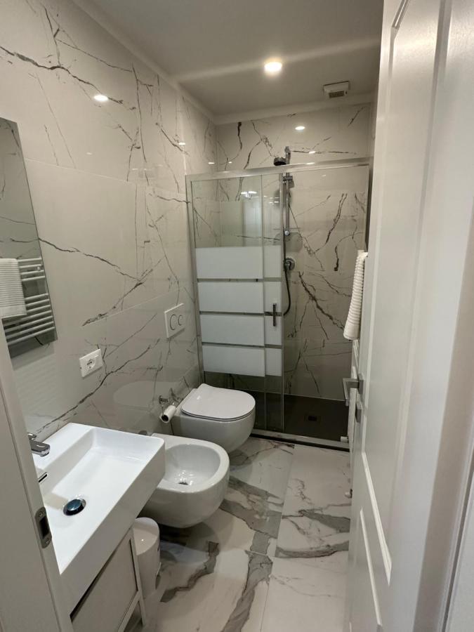 Sofia Florence Apartment מראה חיצוני תמונה
