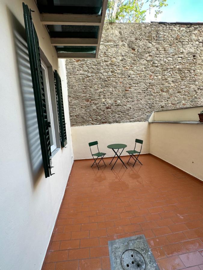 Sofia Florence Apartment מראה חיצוני תמונה