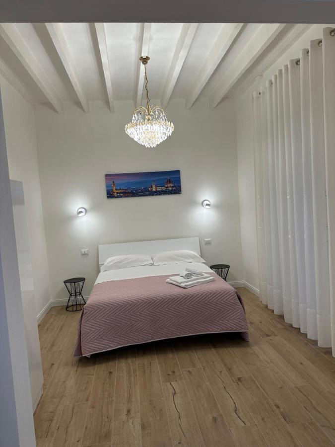 Sofia Florence Apartment מראה חיצוני תמונה
