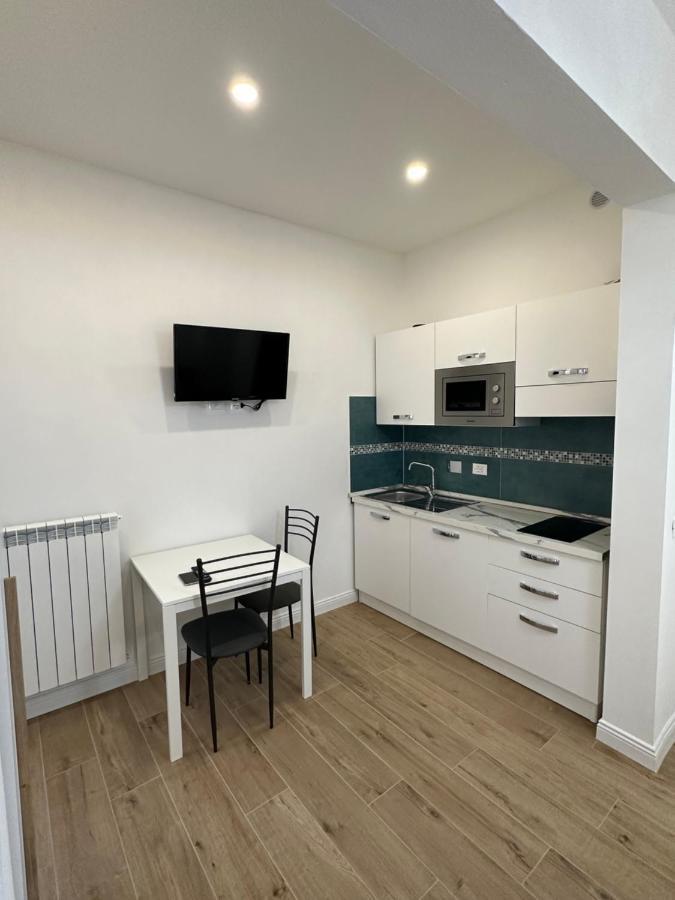 Sofia Florence Apartment מראה חיצוני תמונה