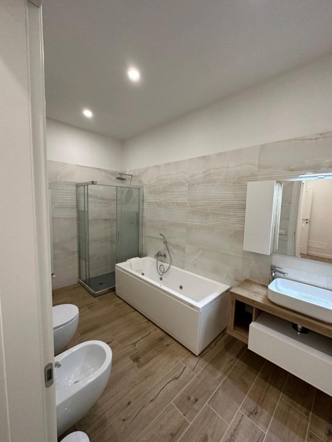 Sofia Florence Apartment מראה חיצוני תמונה