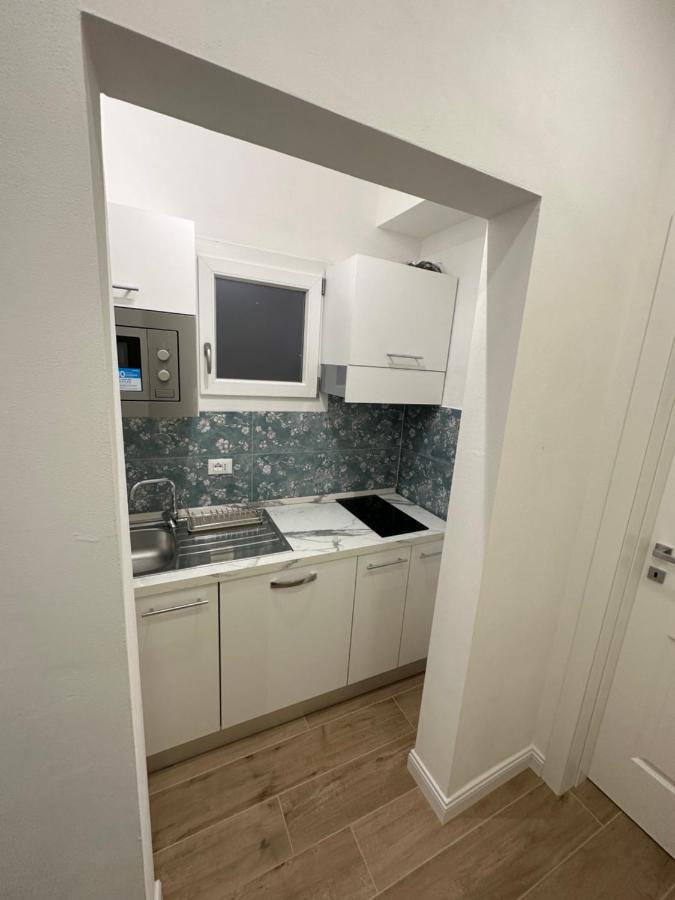 Sofia Florence Apartment מראה חיצוני תמונה